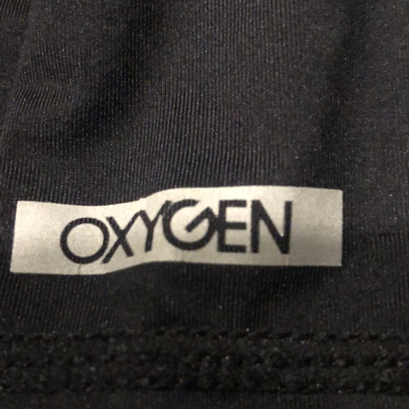 Tagged S, fits M, athletic shirt - Picture 3 of 8